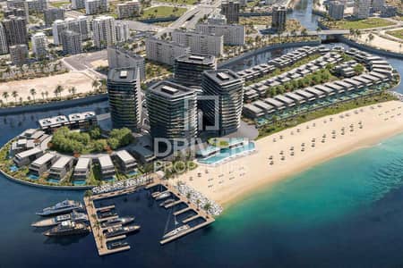 3 Bedroom Flat for Sale in Al Raha Beach, Abu Dhabi - Easy Access to Beach | Spacious Apartment