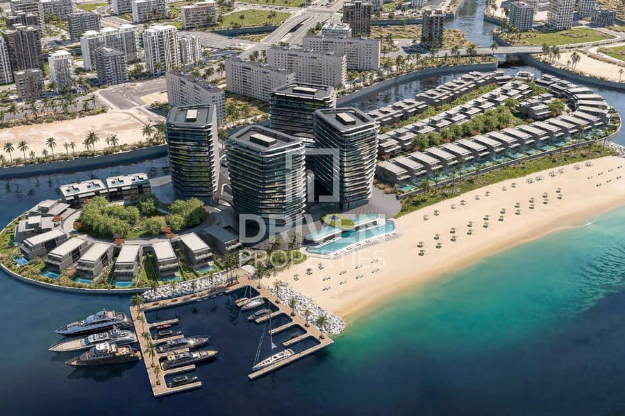 位于阿拉哈海滩,Brabus Island 3 卧室的公寓 4284561 AED - 11844797 位于阿拉哈海滩,Brabus Island 3 卧室的公寓 4284561 AED - 11844797