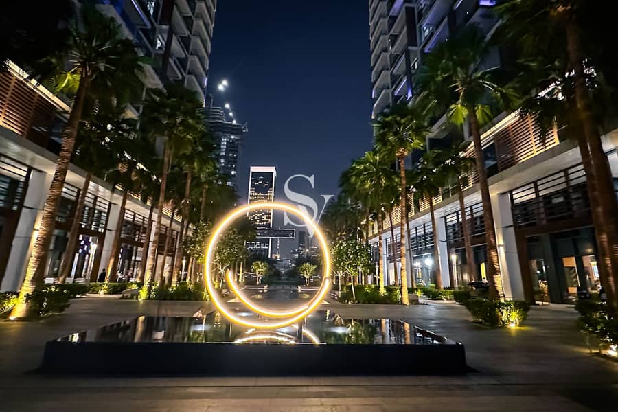 位于迪拜湾,基法夫街区,公园之门公寓,公园之门公寓B座 2 卧室的公寓 178000 AED - 11844835 位于迪拜湾,基法夫街区,公园之门公寓,公园之门公寓B座 2 卧室的公寓 178000 AED - 11844835