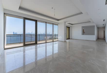 迪拜溪港， 迪拜 3 卧室顶楼公寓待售 - 位于迪拜溪港，溪畔18号综合住宅区，溪畔18号B座 3 卧室的顶楼公寓 7800000 AED - 11844856