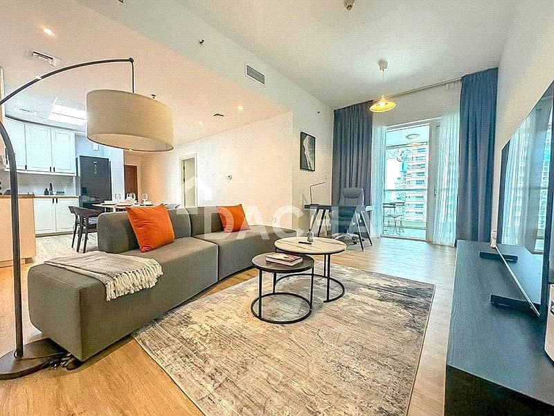 Fully Upgraded | Vacant | Sea View Fully Upgraded | Vacant | Sea View