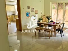 فیلا في حدائق الراحة 5 غرف 3900000 درهم - 11844874