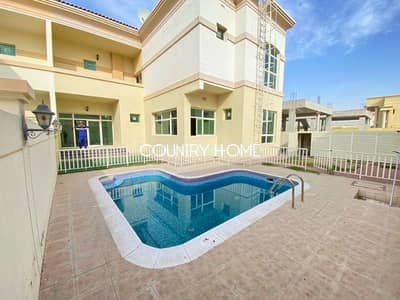 4 Bedroom Villa for Rent in Al Barsha, Dubai - 1. png