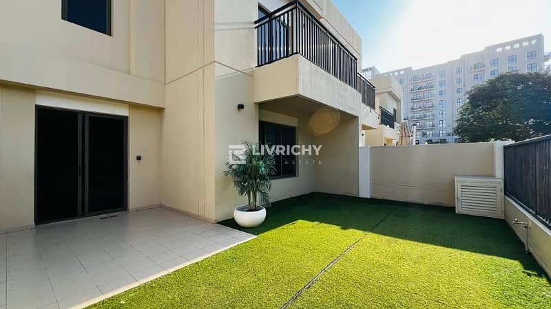 位于城市广场,萨菲联排别墅 3 卧室的联排别墅 155000 AED - 11844905 位于城市广场,萨菲联排别墅 3 卧室的联排别墅 155000 AED - 11844905