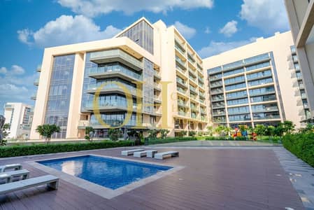 2 Cпальни Апартаменты Продажа в Остров Садият, Абу-Даби - IMG-20250515-WA0006. jpg