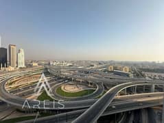 شقة في برج إسكان مارينا،دبي مارينا 1 غرفة 970000 درهم - 11842503