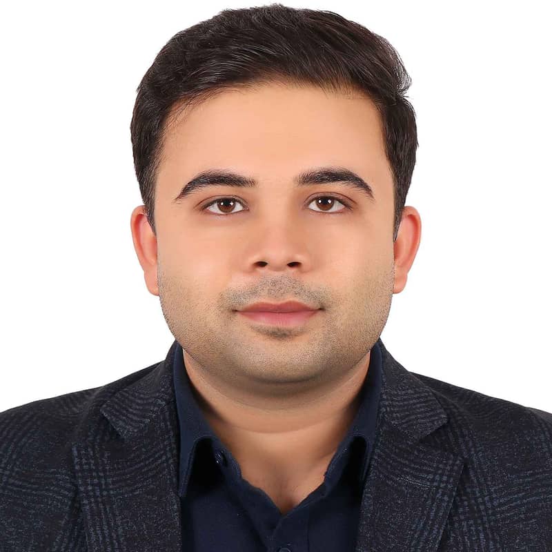 Vansh Bhagat
