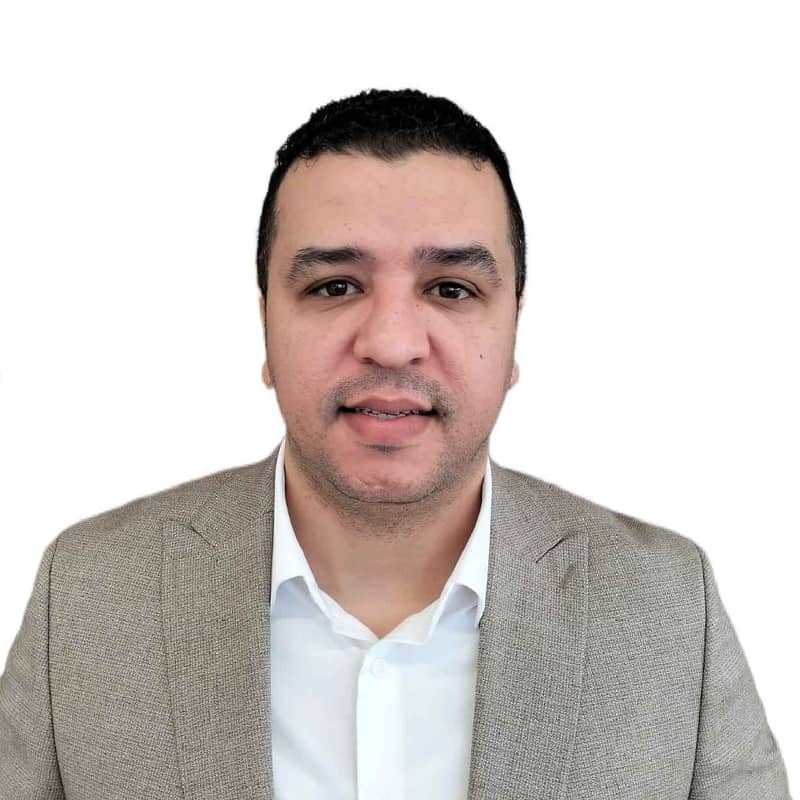 Saeed Metwally