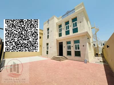 3 Bedroom Villa for Rent in Al Yasmeen, Ajman - WhatsApp Image 2025-05-22 at 2.19. 23 PM. jpeg