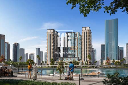 阿尔雷姆岛， 阿布扎比 4 卧室顶楼公寓待售 - 09. jpg