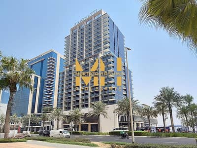 Studio for Rent in Business Bay, Dubai - Parag - Trillionaire (1). png