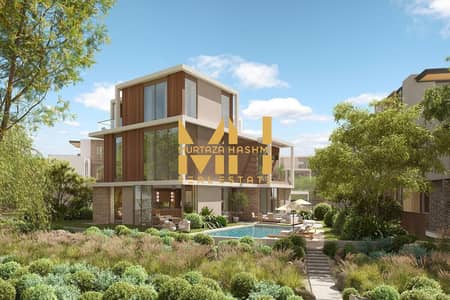 5 Cпальни Вилла Продажа в Акрес, Дубай - img180. jpg
