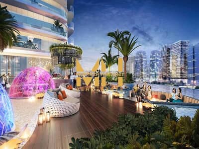 1 Спальня Апартамент Продажа в Бизнес Бей, Дубай - img173. jpg