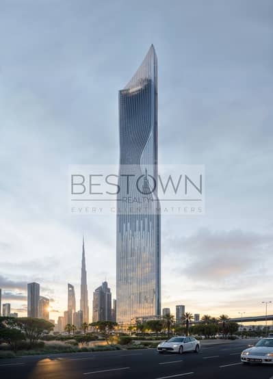 2 Bedroom Flat for Sale in Business Bay, Dubai - CAM 12 (1). jpg