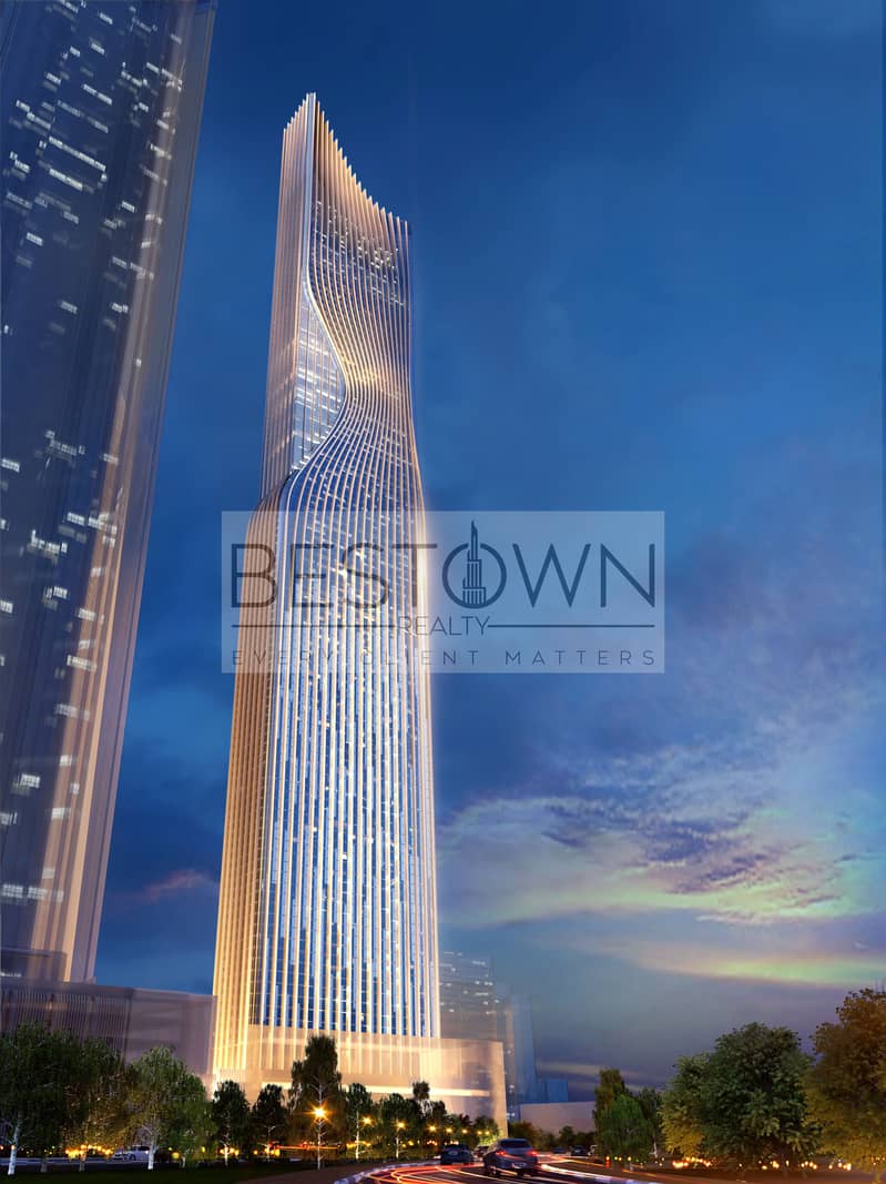 2 TIGER TOWER_GROUND VIEW2_. jpg