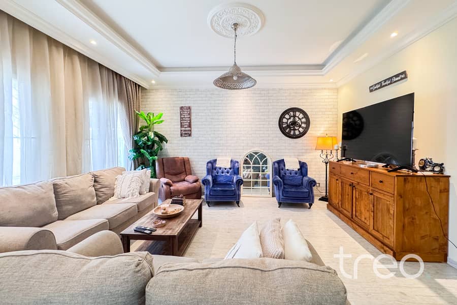 Part Upgraded / Extended | 2M | Study + Maids Part Upgraded / Extended | 2M | Study + Maids