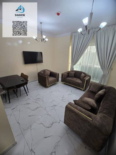 1 Bedroom Flat for Rent in Al Rashidiya, Ajman - WhatsApp Image 2025-06-04 at 1.20. 28 PM. jpeg