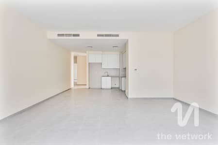 3 Bedroom Flat for Rent in Dubai South, Dubai - Single Row | Landscaped | Corner | Private Garden