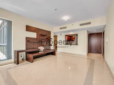 فلیٹ 1 غرفة نوم للايجار في ذا فيوز، دبي - _7ST4197. jpg
