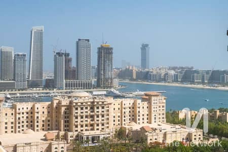 2 Bedroom Flat for Sale in Dubai Marina, Dubai - Prime Location | Fully Upgraded | Sea View