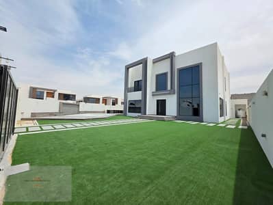 5 Bedroom Villa for Rent in Al Athbah, Dubai - WhatsApp Image 2025-04-15 at 20.57. 15_bb919be4. jpg