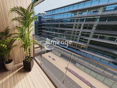 Студия Продажа в Остров Садият, Абу-Даби - 3802c92a683390d4422bff8b864bb18753f41506. jpg