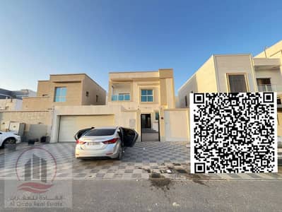 فیلا 4 غرف نوم للايجار في الزاهية، عجمان - WhatsApp Image 2025-05-22 at 3.29. 44 PM. jpeg