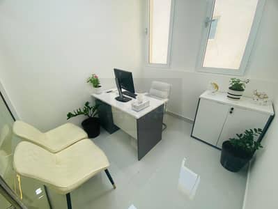 Office for Rent in Deira, Dubai - 6195941e-48dd-42b1-9b99-33c086d5db7b. jpg