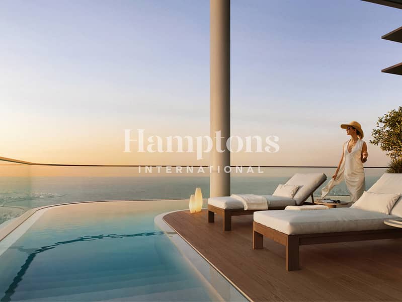 Квартира в Дубай Даунтаун,Address Grand Downtown, 5 спален, 42058888 AED - 11845067 Квартира в Дубай Даунтаун,Address Grand Downtown, 5 спален, 42058888 AED - 11845067