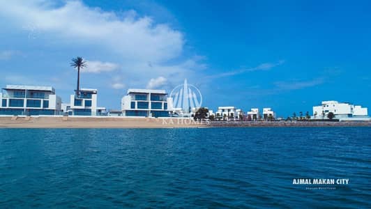 7 Bedroom Villa for Sale in Ajmal Makan City - Sharjah Waterfront, Sharjah - WhatsApp Image 2022-11-17 at 12.06. 51 PM. jpeg