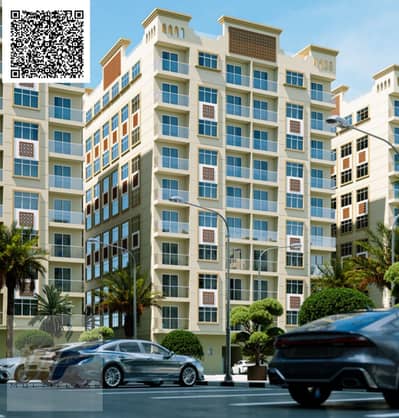 2 Bedroom Flat for Sale in Al Yasmeen, Ajman - 4c2a304c-c295-4ddf-8f73-6ab4afb76c0d. jpg