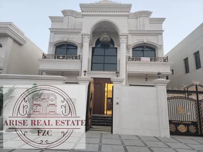 5 Bedroom Villa for Sale in Al Alia, Ajman - WhatsApp Image 2025-05-28 at 21.44. 54 (1). jpeg