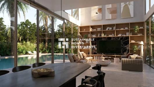 4 Bedroom Villa for Sale in Saadiyat Island, Abu Dhabi - WhatsApp Image 2024-07-18 at 11.43. 00 AM (4). jpeg
