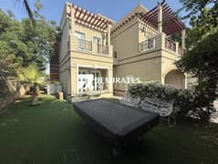 Luxury Furnished | Spacious Layout | Dual Kitchen