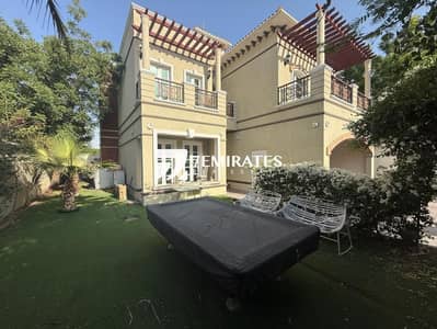 5 Bedroom Villa for Rent in Dubai Sports City, Dubai - WhatsApp Image 2025-06-04 at 10.50. 06. jpeg