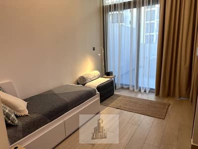 Studio for Rent in Meydan City, Dubai - 2. jpg
