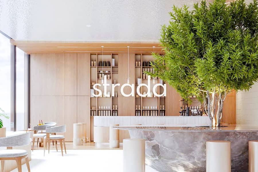 位于阿尔扬街区,Floarea Grande 的公寓 670000 AED - 11845139 位于阿尔扬街区,Floarea Grande 的公寓 670000 AED - 11845139