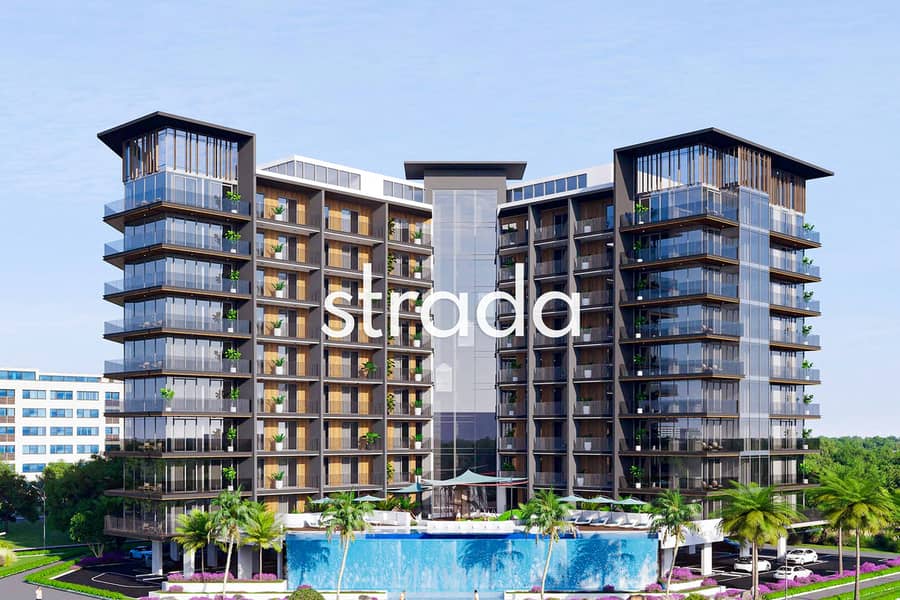位于阿尔扬街区,Floarea Grande 的公寓 680000 AED - 11845140 位于阿尔扬街区,Floarea Grande 的公寓 680000 AED - 11845140
