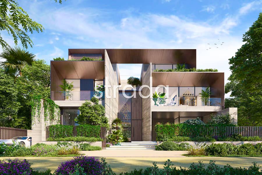 位于蒂拉尔阿尔加夫综合社区,Serenity Mansions 6 卧室的别墅 33000000 AED - 11845142 位于蒂拉尔阿尔加夫综合社区,Serenity Mansions 6 卧室的别墅 33000000 AED - 11845142