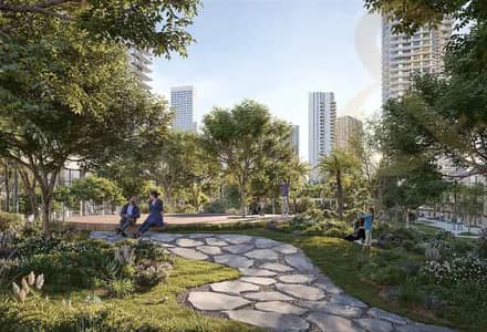 迪拜溪港， 迪拜 1 卧室单位待售 - 位于迪拜溪港，Albero by Emaar 1 卧室的公寓 1893888 AED - 11845171