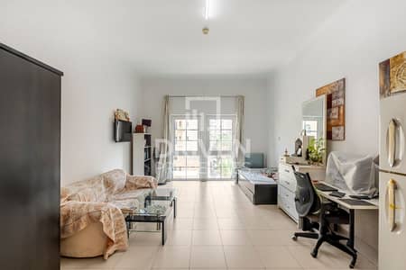 Studio for Sale in Dubai Investment Park (DIP), Dubai - Best Deal | Great Investment | Rented Studio