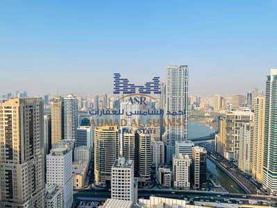 2 Bedroom Flat for Rent in Al Khan, Sharjah - IMG_0622. jpg