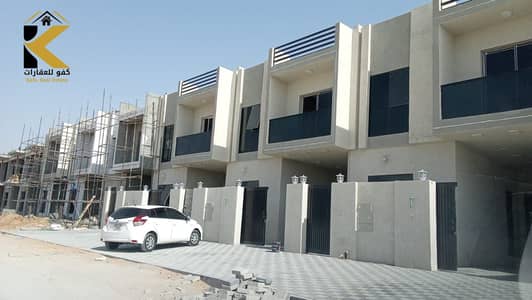 3 Bedroom Villa for Sale in Al Helio, Ajman - 0a0862b0-1af0-4dae-8524-b64e3675cb1e. jpg