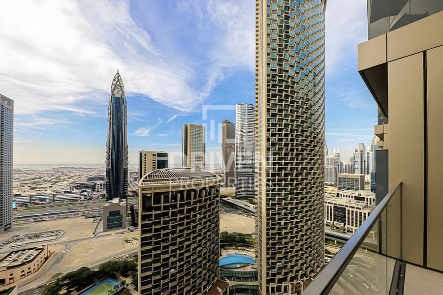 位于迪拜市中心,迪拜歌剧院谦恭公寓,The Address Residences Dubai Opera Tower 2 2 卧室的公寓 4500000 AED - 11845185 位于迪拜市中心,迪拜歌剧院谦恭公寓,The Address Residences Dubai Opera Tower 2 2 卧室的公寓 4500000 AED - 11845185