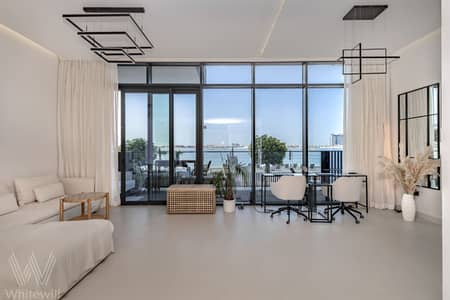3 Bedroom Townhouse for Sale in Dubai Harbour, Dubai - IMG_4228-Enhanced-NR-3. jpg