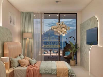 1 Bedroom Hotel Apartment for Sale in Jumeirah Village Circle (JVC), Dubai - IMG-20250402-WA0058. jpg