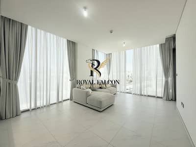 1 Bedroom Apartment for Rent in Mohammed Bin Rashid City, Dubai - LAGOON & BURJ KHALIFA VIEW| CORNER UNIT