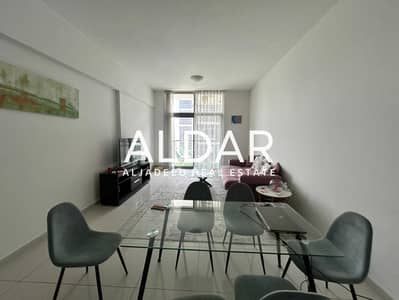 1 Bedroom Flat for Rent in DAMAC Hills, Dubai - Vacant In July | Golf View | Near To Super Market