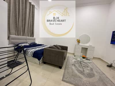 Studio for Rent in Madinat Al Riyadh, Abu Dhabi - IMG_6466. jpeg