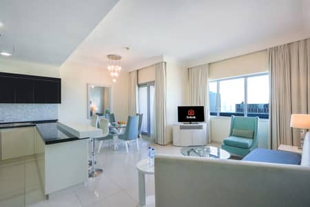 2 Bedroom Flat for Rent in Downtown Dubai, Dubai - IMG_9290. jpg